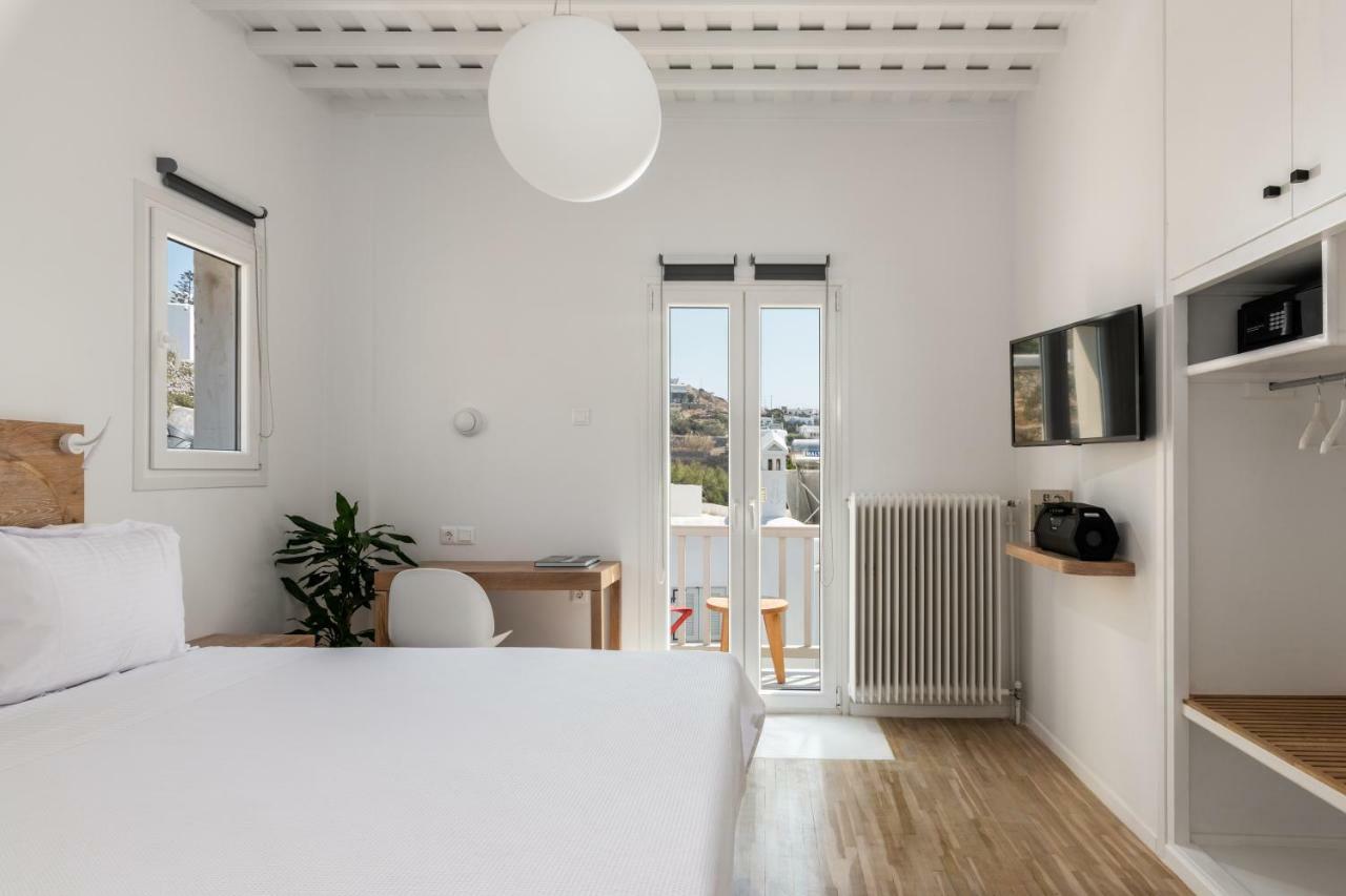 Gazia Sea View House -